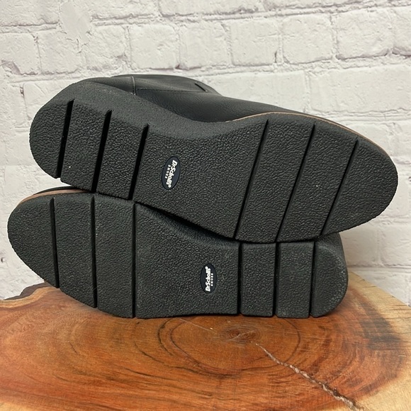 Dr. Scholl's Bianca Wedge Bootie in Black - Picture 7 of 11